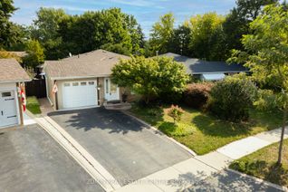 Backsplit for Sale, 3202 Centennial Dr E, Burlington, ON