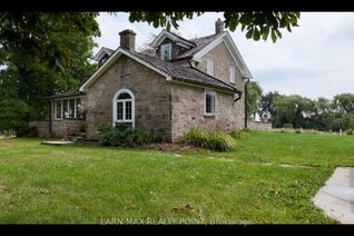 Farm for Sale, 13422 Hwy 7, Halton Hills, ON