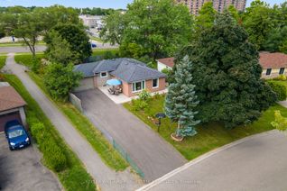 Backsplit for Sale, 32 Dunblaine Cres, Brampton, ON