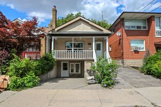 Property for Sale, 92 Livingstone Ave, Toronto, ON