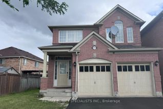 Detached House for Rent, 3842 Henrietta Way, Mississauga, ON