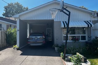 Backsplit for Rent, 39 Frankton Cres #Lower, Toronto, ON