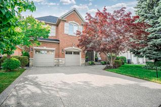 Detached House for Sale, 645 Canyon St, Mississauga, ON