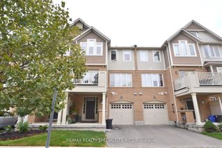 Property for Rent, 256 Wetenhall Landing, Milton, ON