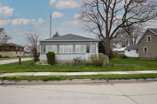 Bungalow for Sale, 148 Mcrae St, Southwest Middlesex, ON