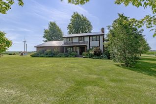 Property for Sale, 14004 Cleeves Line, Chatham-Kent, ON