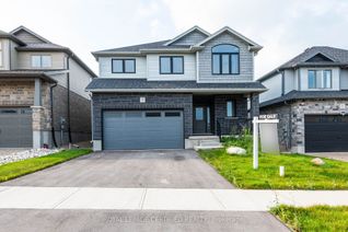 House for Sale, 3 Grundy Cres, East Luther Grand Valley, ON