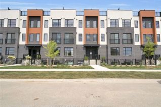 Freehold Townhouse for Rent, 3900 Savoy St #91, London, ON