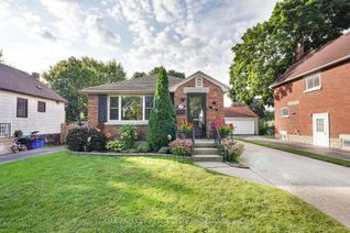 Bungalow for Sale, 1379 Wilton Ave, London, ON