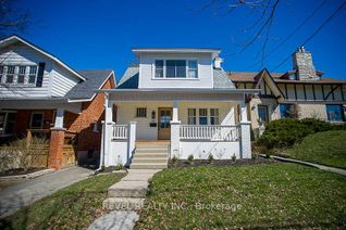 Detached House for Sale, 187 Dufferin Ave, Brantford, ON