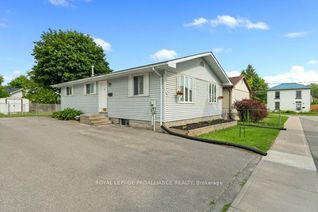 Bungalow for Rent, 3 Starling St, Belleville, ON