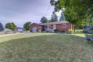 Bungalow for Sale, 33 Spring St, Mapleton, ON