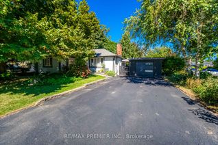 Bungalow for Sale, 85 Enmore Ave, Hamilton, ON