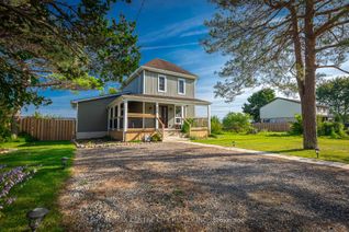 Detached House for Sale, 276 Marsh Line, Dutton/Dunwich, ON