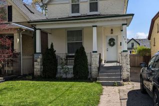 Detached House for Rent, 796 William St, London, ON