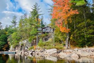 Cottage for Sale, 345 Fire Route 247, North Kawartha, ON