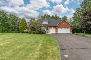 Detached House for Sale, 33 Yuill Cres, Prince Edward County, ON