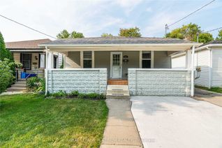 Bungalow for Rent, 292 Grey St, London, ON