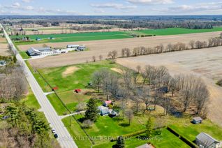 Residential Farm for Sale, 1174 Norfolk County Rd 21 Rd, Norfolk, ON