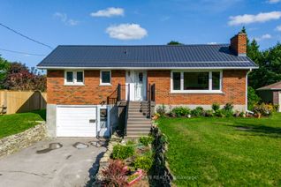 Bungalow for Sale, 880 Clinton Ave, Douro-Dummer, ON