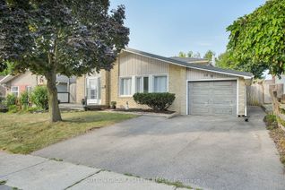 Backsplit for Sale, 10 FOREST Dr, Brant, ON