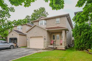 Detached House for Sale, 59 Kendrick Crt, Hamilton, ON