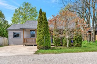 Bungalow for Sale, 9377 Garner Rd, Bayham, ON