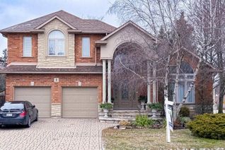 Detached House for Sale, 2 Donnici Dr, Hamilton, ON