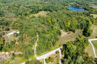 Vacant Residential Land for Sale, 2024 Crozier Rd #Lot A, Tay Valley, ON