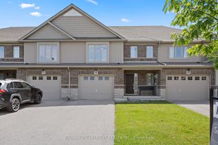 Townhouse for Sale, 70 Abbott Pl, Pelham, ON