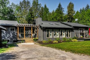 Bungalow for Sale, 789 Old Mill Rd, Kawartha Lakes, ON