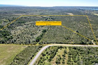 Land for Sale, 3526 County Rd 13, Prince Edward County, ON