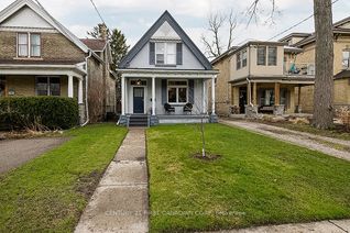 House for Sale, 476 Colborne St, London, ON