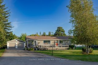 House for Sale, 84 Driftwood Shores Rd, Kawartha Lakes, ON