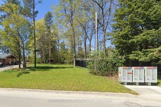 Land for Sale, 218 Greenwood St, Shelburne, ON