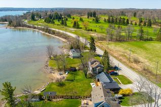 Bungalow for Sale, 318561 Grey Rd 1, Georgian Bluffs, ON