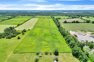 Vacant Residential Land for Sale, 0 Forsythe Rd, Belleville, ON