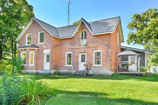 Residential Farm for Sale, 1147 Vanderwater Rd, Tweed, ON