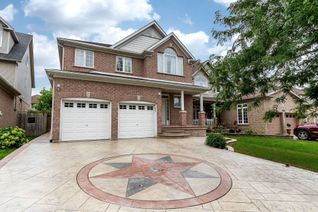 Detached House for Sale, 44 Lemonwood Pl, Cambridge, ON