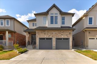 Detached House for Sale, 48 Arlington Pkwy, Brant, ON