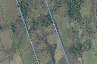 Vacant Residential Land for Sale, 0 Bateman Rd, Stirling-Rawdon, ON