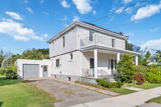 Detached House for Sale, 1 Alexander St, Brant, ON