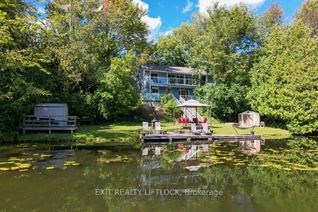 House for Sale, 783 Fife's Bay Marina Lane, Smith-Ennismore-Lakefield, ON