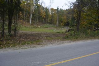 Vacant Residential Land for Sale, 314 Airport Rd, Faraday, ON