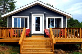 Cottage for Rent, 100 Sand Bay Rd #2, Carling, ON