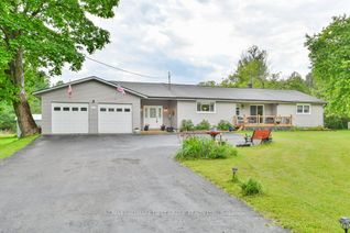 Detached House for Sale, 527 Baptist Church Rd, Quinte West, ON