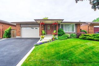 Backsplit for Sale, 31 Ackland St, Hamilton, ON