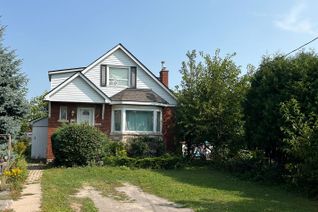 Detached House for Rent, 1031 Fennell Ave E, Hamilton, ON