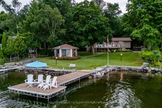 Detached House for Sale, 1 Shields Lane, Kawartha Lakes, ON