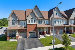 Freehold Townhouse for Sale, 4085 Maitland St, Lincoln, ON